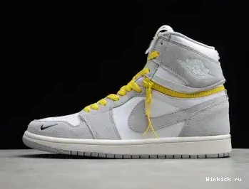 LIGHT JORDAN 1 SWITCH SMOKE HIGH 0515